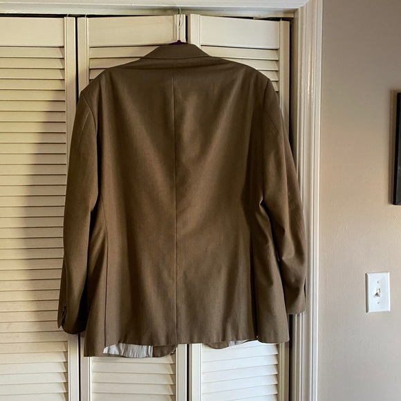 Stafford Men’s Suit Jacket - Picture 2 of 5